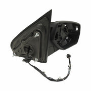Side View Mirror RH Manual Fold Heated 2015-19 Silverado Sierra Diesel 84342033-2
