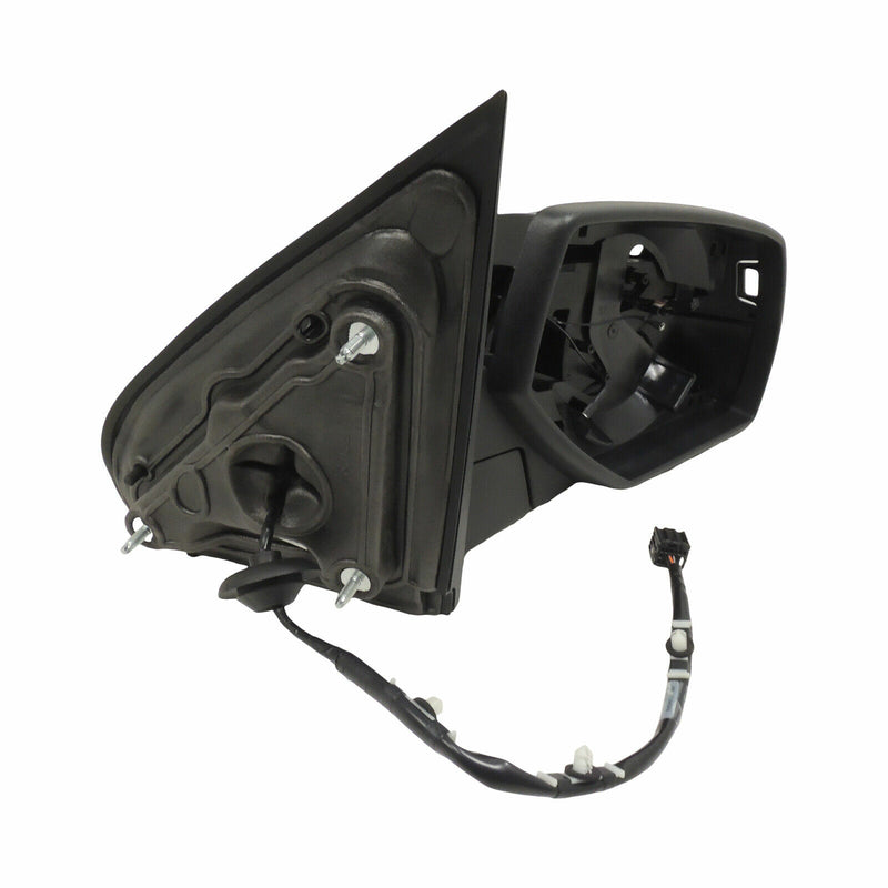 Side View Mirror RH Manual Fold Heated 2015-19 Silverado Sierra Diesel 84342033-2