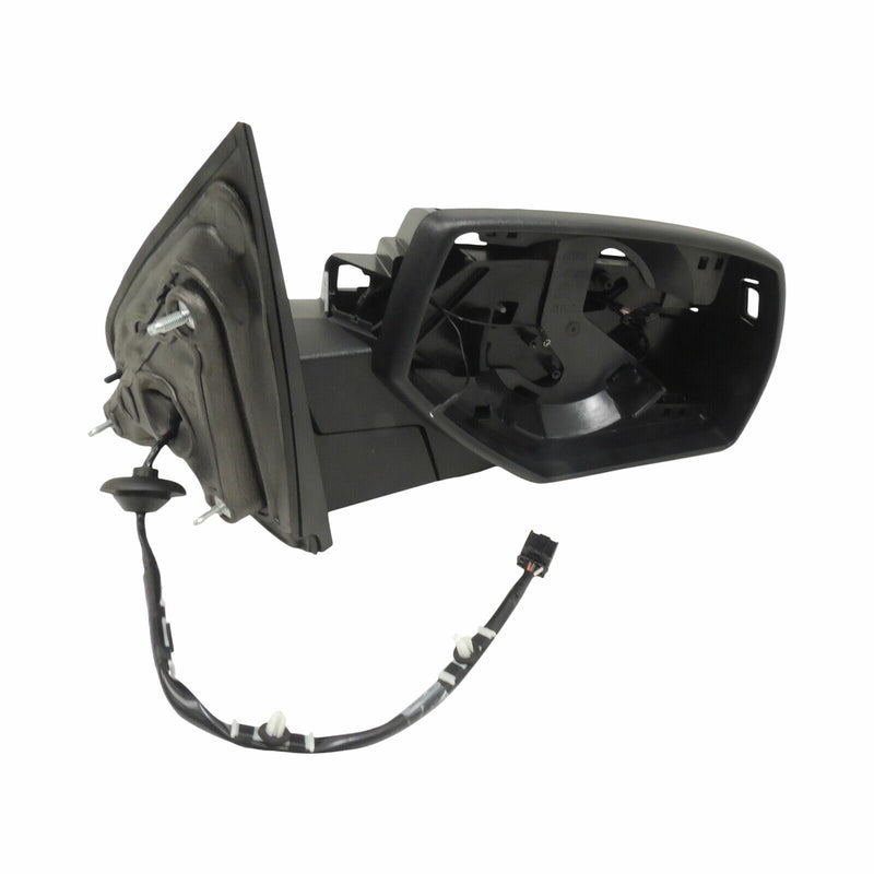 Side View Mirror RH Manual Fold Heated 2015-19 Silverado Sierra Diesel 84342033-1
