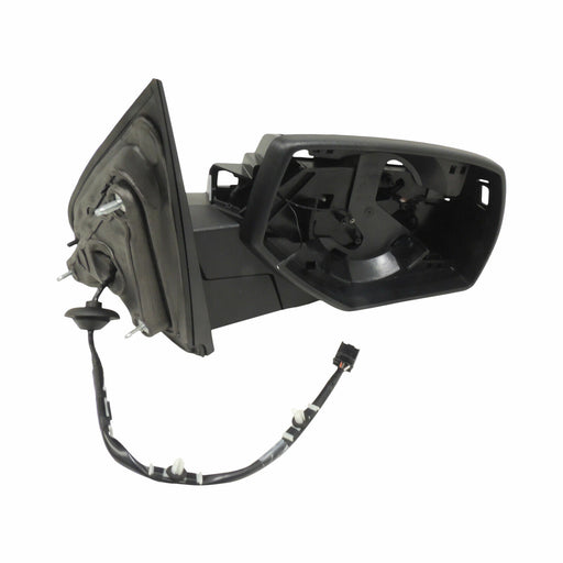 Side View Mirror RH Manual Fold Heated 2015-19 Silverado Sierra Diesel 84342033-1
