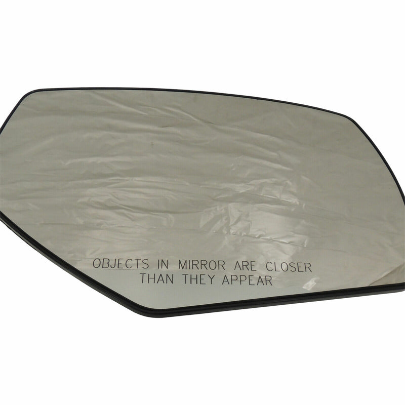 New OEM GM Right Side View Mirror Glass 2015-18 Silverado Sierra 22919746-2