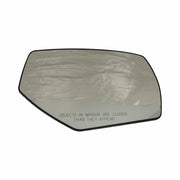 New OEM GM Right Side View Mirror Glass 2015-18 Silverado Sierra 22919746-1