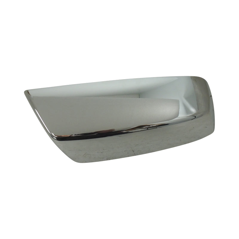 OEM GM Chrome Mirror Cover Cap Right 2015-18 Silverado Sierra 22889520-1
