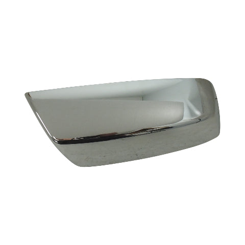 OEM GM Chrome Mirror Cover Cap Right 2015-18 Silverado Sierra 22889520