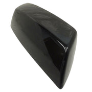 Mirror Cover Cap RH Painted Carbon Black 2015-2018 Silverado Sierra 22919758-1