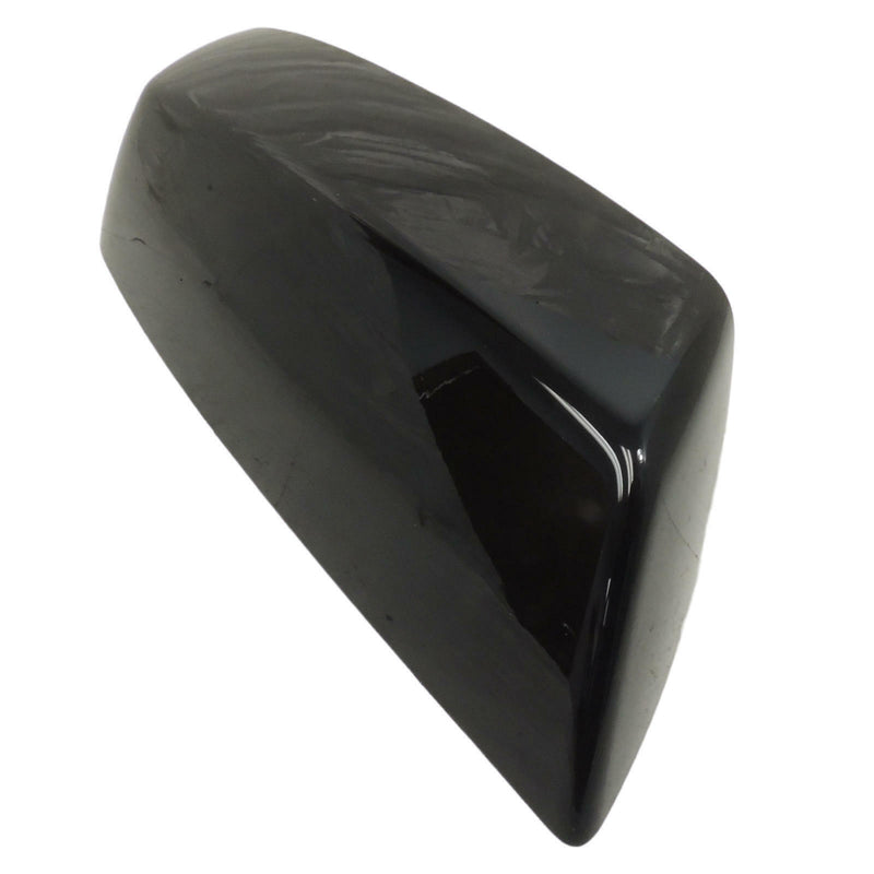 Mirror Cover Cap RH Painted Carbon Black 2015-2018 Silverado Sierra 22919758-1