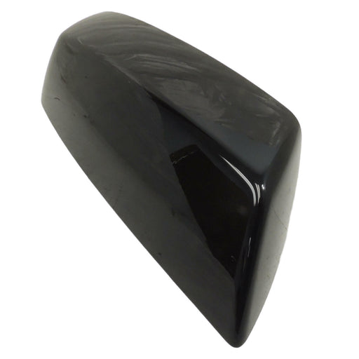 Mirror Cover Cap RH Painted Carbon Black 2015-2018 Silverado Sierra 22919758-1