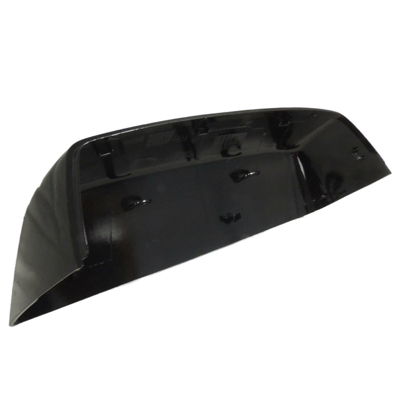 Mirror Cover Cap RH Painted Carbon Black 2015-2018 Silverado Sierra 22919758-2