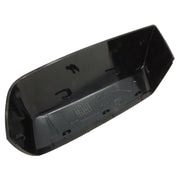 Mirror Cover Cap RH Painted Carbon Black 2015-2018 Silverado Sierra 22919758-3
