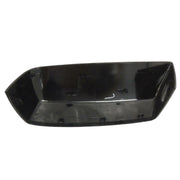 Mirror Cover Cap RH Painted Black Meet Kettle 2015-18 Silverado Sierra 22919758-4
