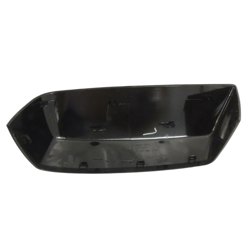 Mirror Cover Cap RH Painted Black Meet Kettle 2015-18 Silverado Sierra 22919758-4