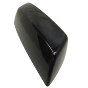 Mirror Cover Cap RH Painted Black Meet Kettle 2015-18 Silverado Sierra 22919758-2