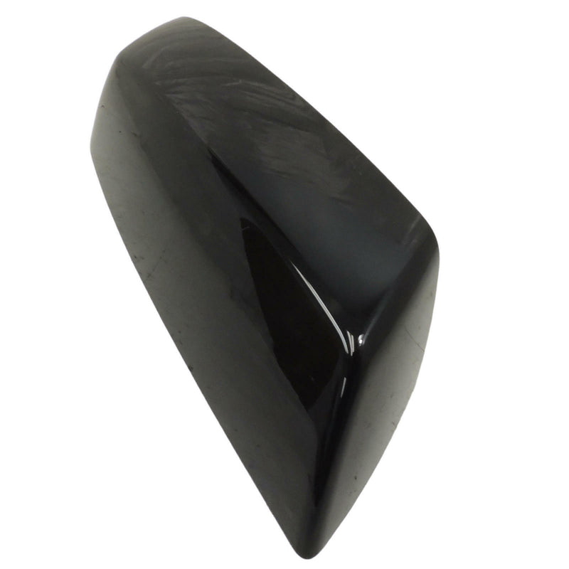 Mirror Cover Cap RH Painted Black Meet Kettle 2015-18 Silverado Sierra 22919758-2