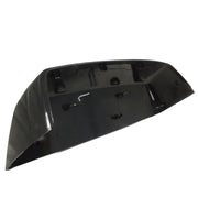 Mirror Cover Cap RH Painted Black Meet Kettle 2015-18 Silverado Sierra 22919758-3