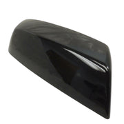 Mirror Cover Cap RH Painted Black Meet Kettle 2015-18 Silverado Sierra 22919758-1