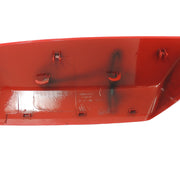 Side View Mirror Cover Cap Right Red Hot G7C 2015-18 Silverado Sierra 22919758-4