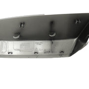 Side View Mirror Cover Cap Right Silver GAN 2015-18 Silverado Sierra 22919758-3