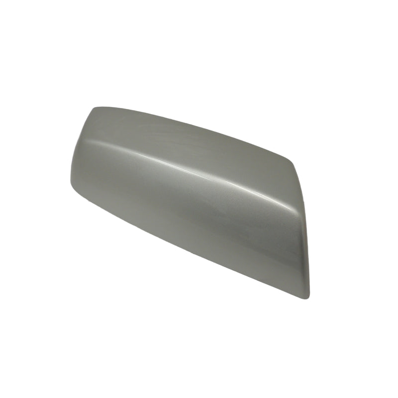 Side View Mirror Cover Cap Right Silver GAN 2015-18 Silverado Sierra 22919758-2