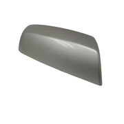 Side View Mirror Cover Cap Right Silver GAN 2015-18 Silverado Sierra 22919758-1