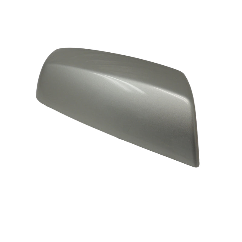 Side View Mirror Cover Cap Right Silver GAN 2015-18 Silverado Sierra 22919758-1