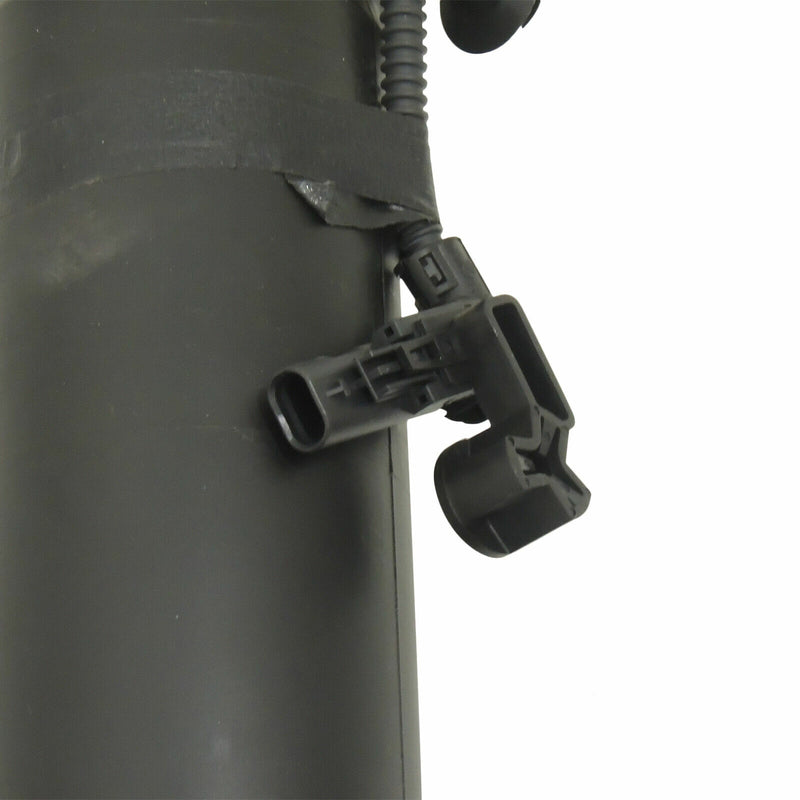 Left Rear Shock Absorber Assembly With Upper Mount 2014-17 Cadillac XTS 23457036-3