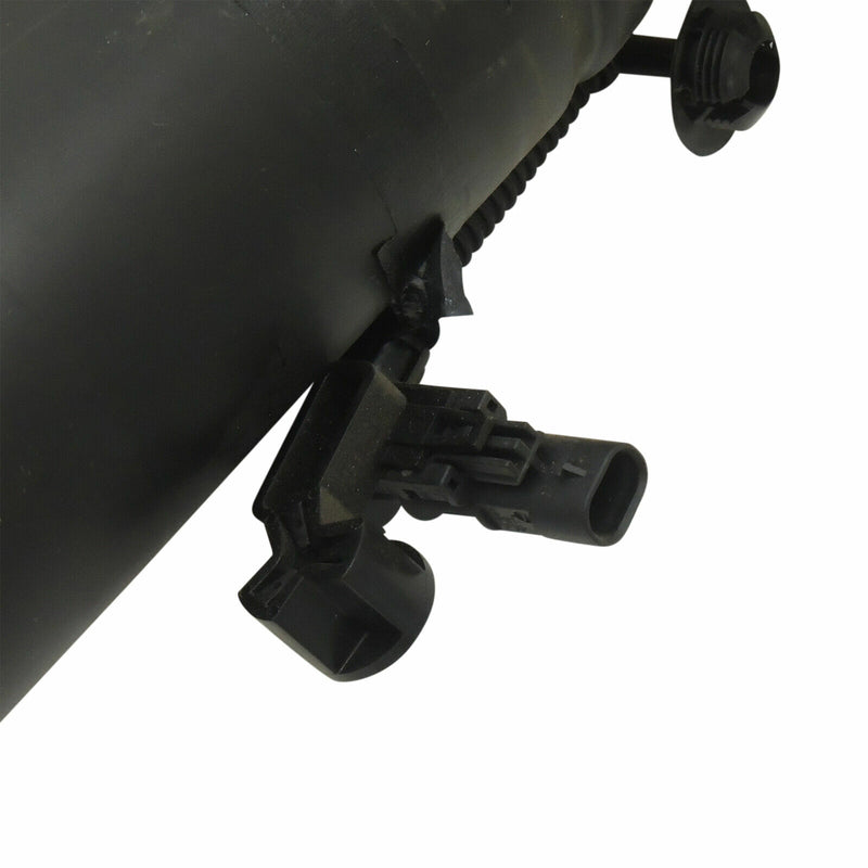 Right Rear Shock Absorber Assembly With Upper Mount 14-19 Cadillac XTS 23457037-3
