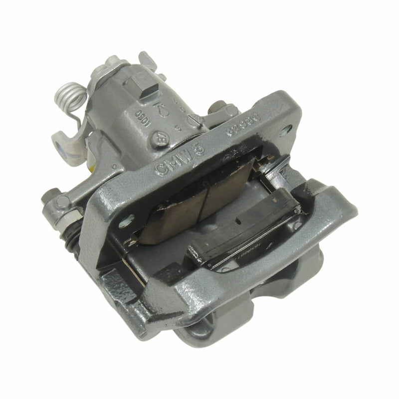 Disc Brake Caliper Housing Assembly Left Rear 2013-19 Cadillac XTS 22796444-4