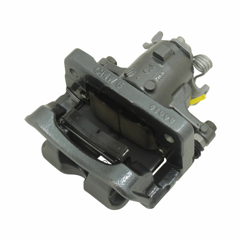 Disc Brake Caliper Housing Assembly Left Rear 2013-19 Cadillac XTS 22796445-4