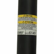 Right Rear Shock Absorber with Bumper Upper Mount and Nut 2015-19 XTS 84226149-7