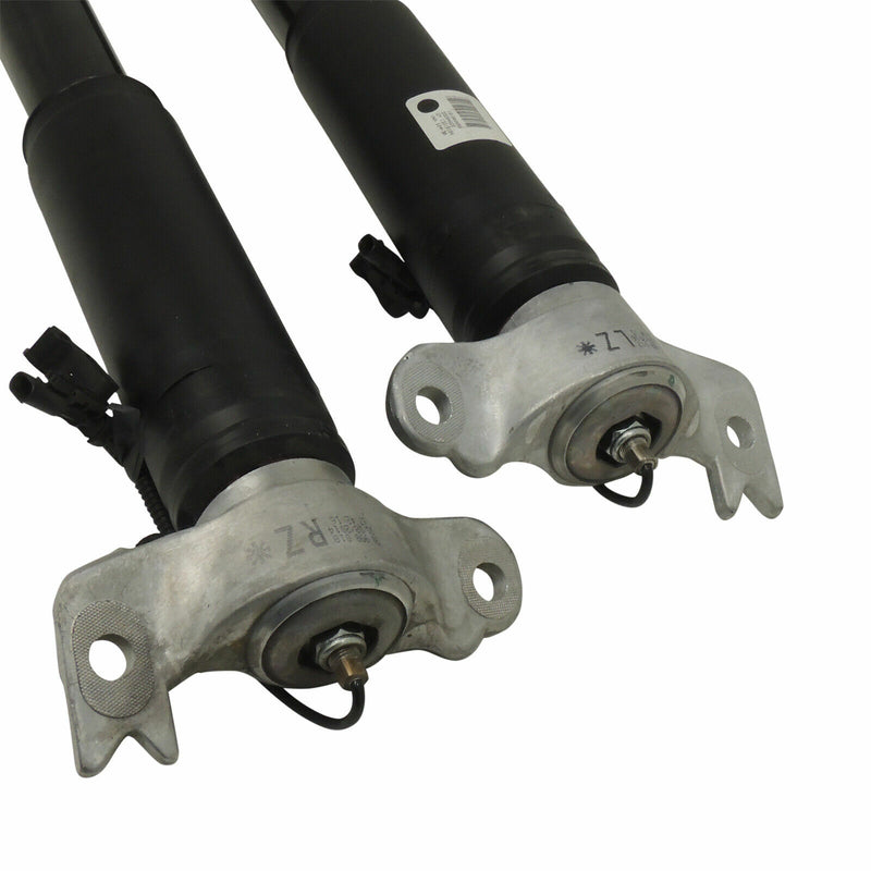 Shock Absorber Pair Left and Right Rear With Upper Mount 2014-19 XTS 84326295-10