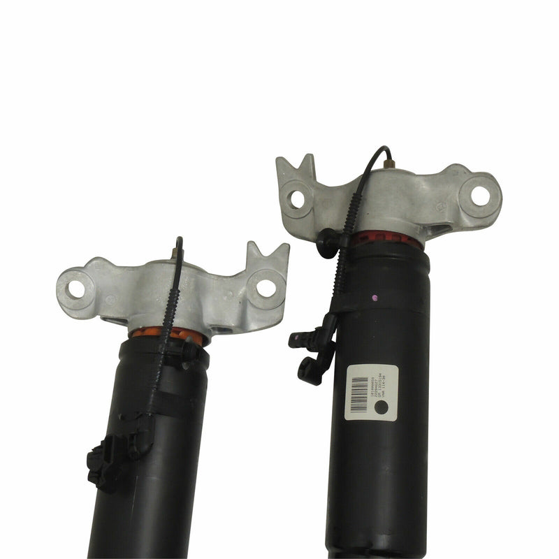 Shock Absorber Pair Left and Right Rear With Upper Mount 2014-19 XTS 84326295-2
