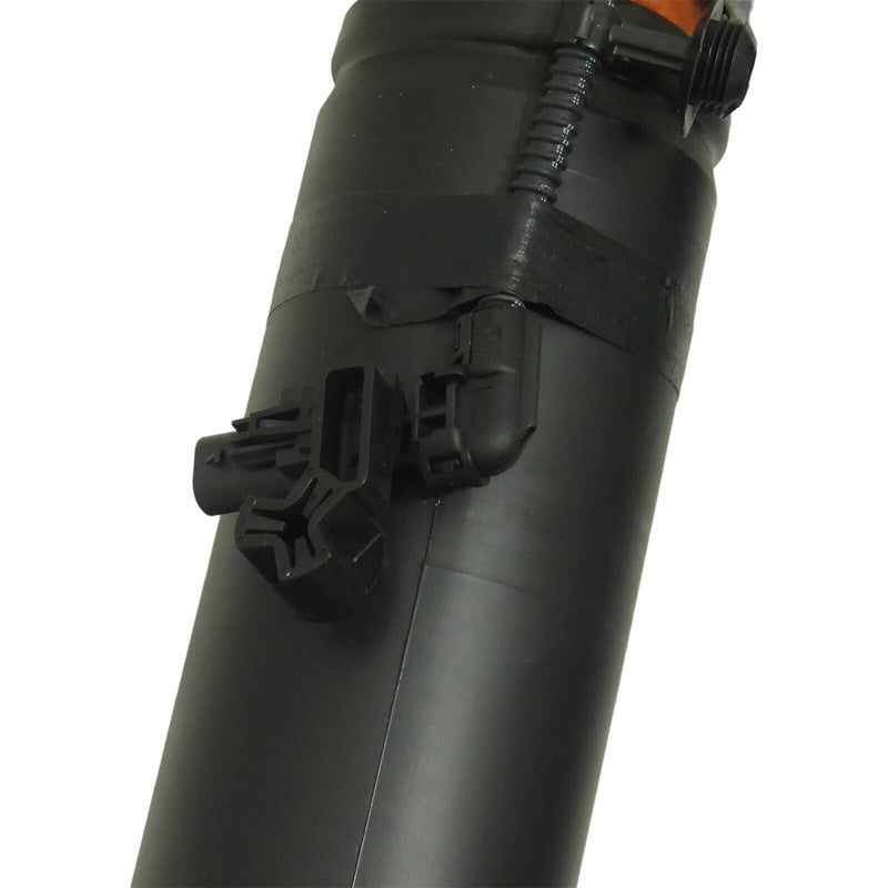 Shock Absorber Pair Left and Right Rear With Upper Mount 2014-19 XTS 84326295-3