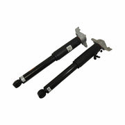 Shock Absorber Pair Left and Right Rear With Upper Mount 2014-19 XTS 84326295-8
