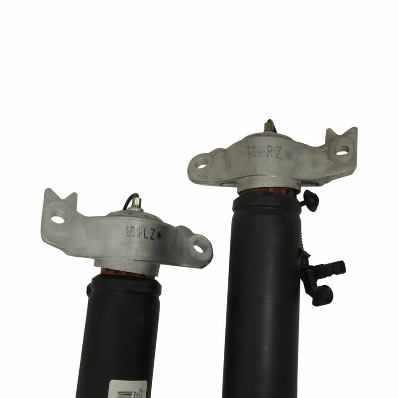 Shock Absorber Pair Left and Right Rear With Upper Mount 2014-19 XTS 84326295-9