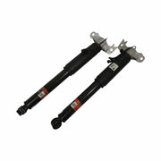 Shock Absorber Pair Left and Right Rear With Upper Mount 2014-19 XTS 84326295-1