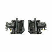 Brake Caliper Pair Rear With Pads 2013-19 Cadillac XTS 22796444 22796445 Disc-5