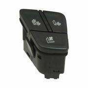 OEM GM Front Seat Heat Switch Right 2016-18 GMC Sierra Chevy Silveardo 23321391-1