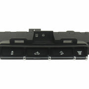 Vehicle Stability Control System Switch 2015-19 Silverado Sierra 6.6L Duramax-2