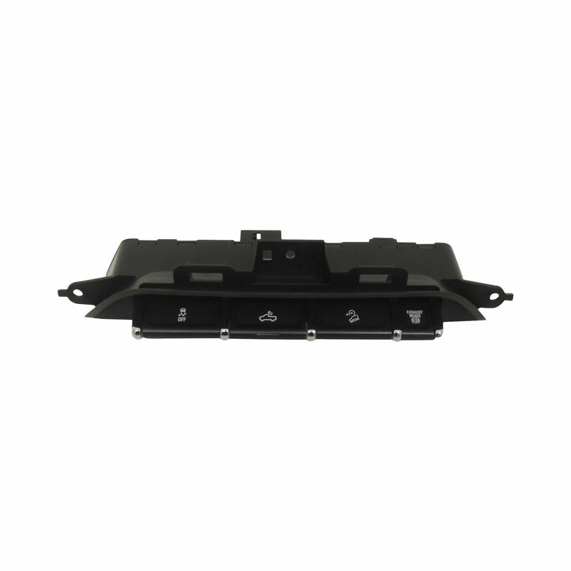 Vehicle Stability Control System Switch 2015-19 Silverado Sierra 6.6L Duramax-1