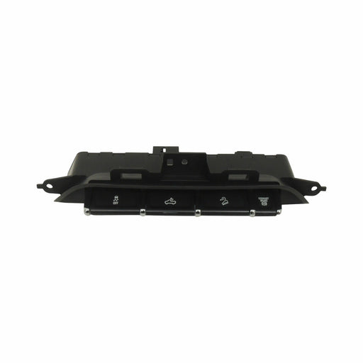 Vehicle Stability Control System Switch 2015-19 Silverado Sierra 6.6L Duramax-1