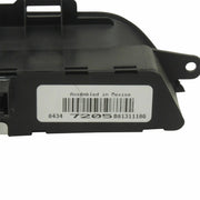 Vehicle Stability Control System Switch 2015-18 Silverado Sierra 84347205-4