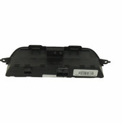 Vehicle Stability Control System Switch 2015-18 Silverado Sierra 84347205-3