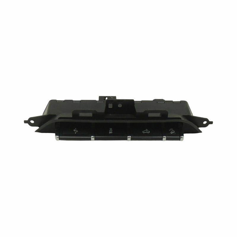 Vehicle Stability Control System Switch 2015-18 Silverado Sierra 84347205-1