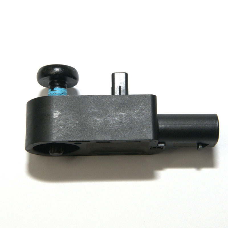New OEM GM Front Impact Sensor 2020-23 Silverado Sierra 2500 3500 13514077-3