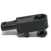 New OEM GM Front Impact Sensor 2020-23 Silverado Sierra 2500 3500 13514077-2