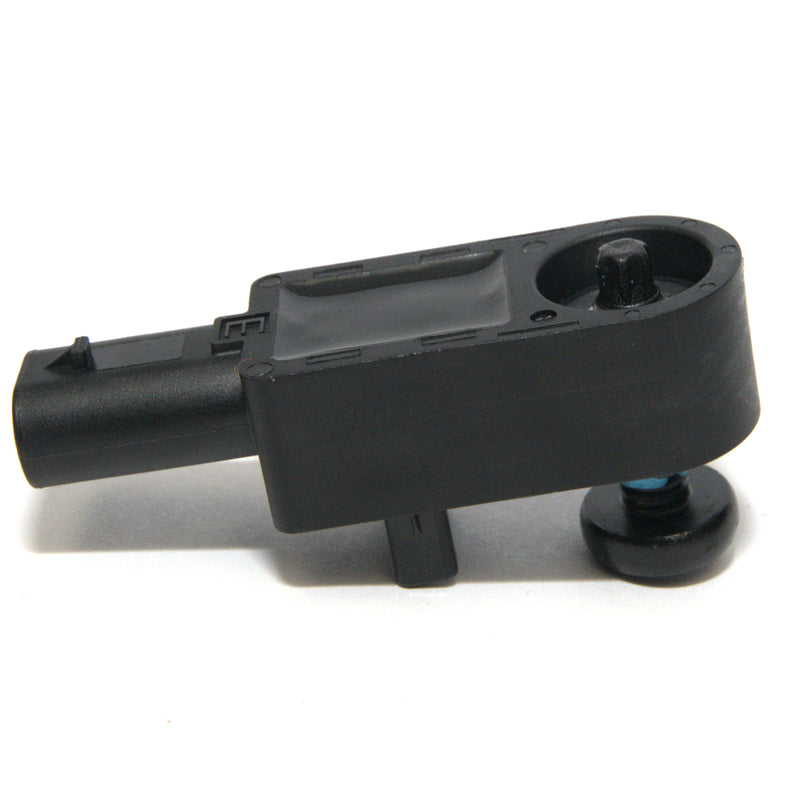 New OEM GM Front Impact Sensor 2020-23 Silverado Sierra 2500 3500 13514077-2