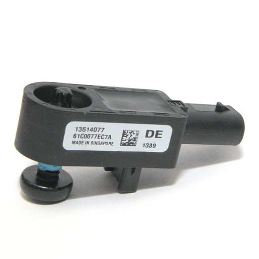 New OEM GM Front Impact Sensor 2020-23 Silverado Sierra 2500 3500 13514077-1