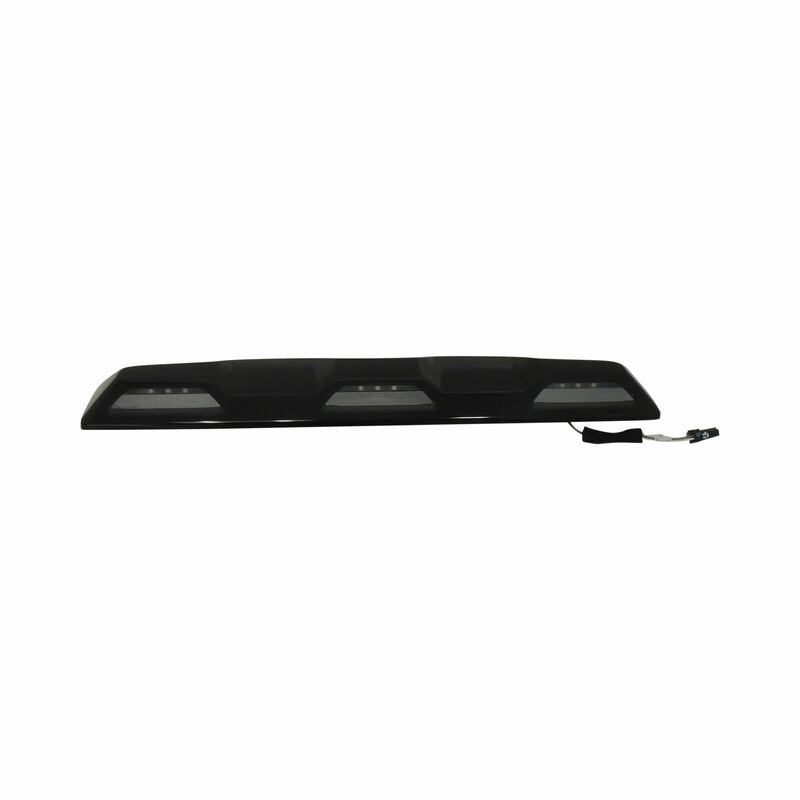 New OEM GM Center Roof Clearance Lamp 20-24 Sierra Silverado 2500 3500 84685926-1