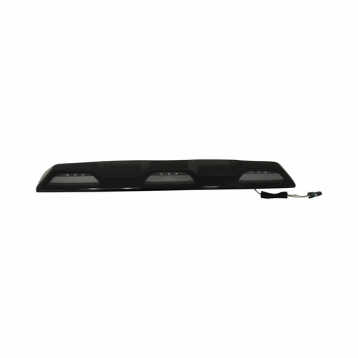 New OEM GM Center Roof Clearance Lamp 20-24 Sierra Silverado 2500 3500 84685926-1