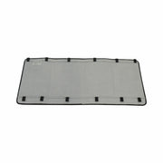 New OEM GM Winter Grille Cover 2020-23 Chevy Silverado 3500 84774161-3
